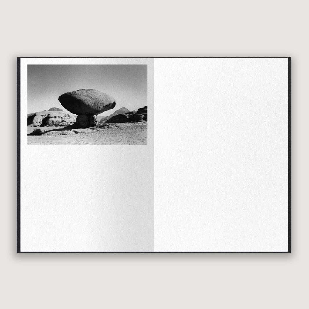 Chris Mann, Valley of The Moon, Print Edition