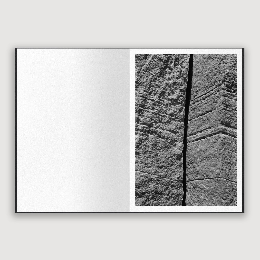 Chris Mann, Valley of The Moon, Print Edition