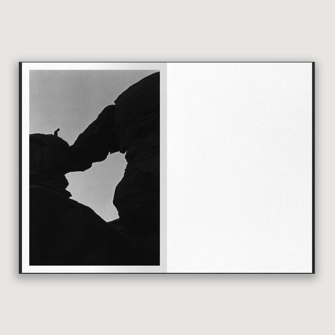 Chris Mann, Valley of The Moon, Print Edition