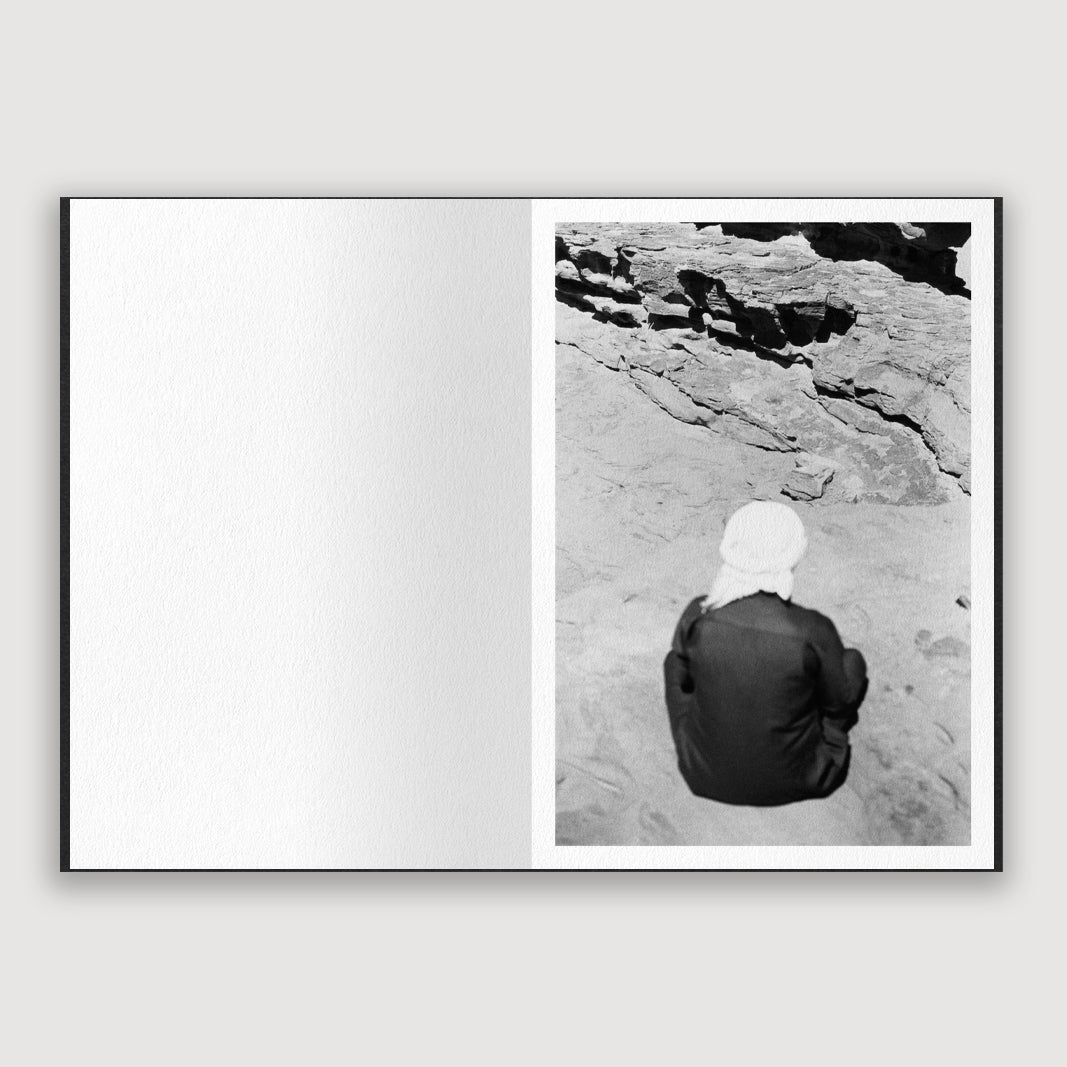 Chris Mann, Valley of The Moon, Print Edition