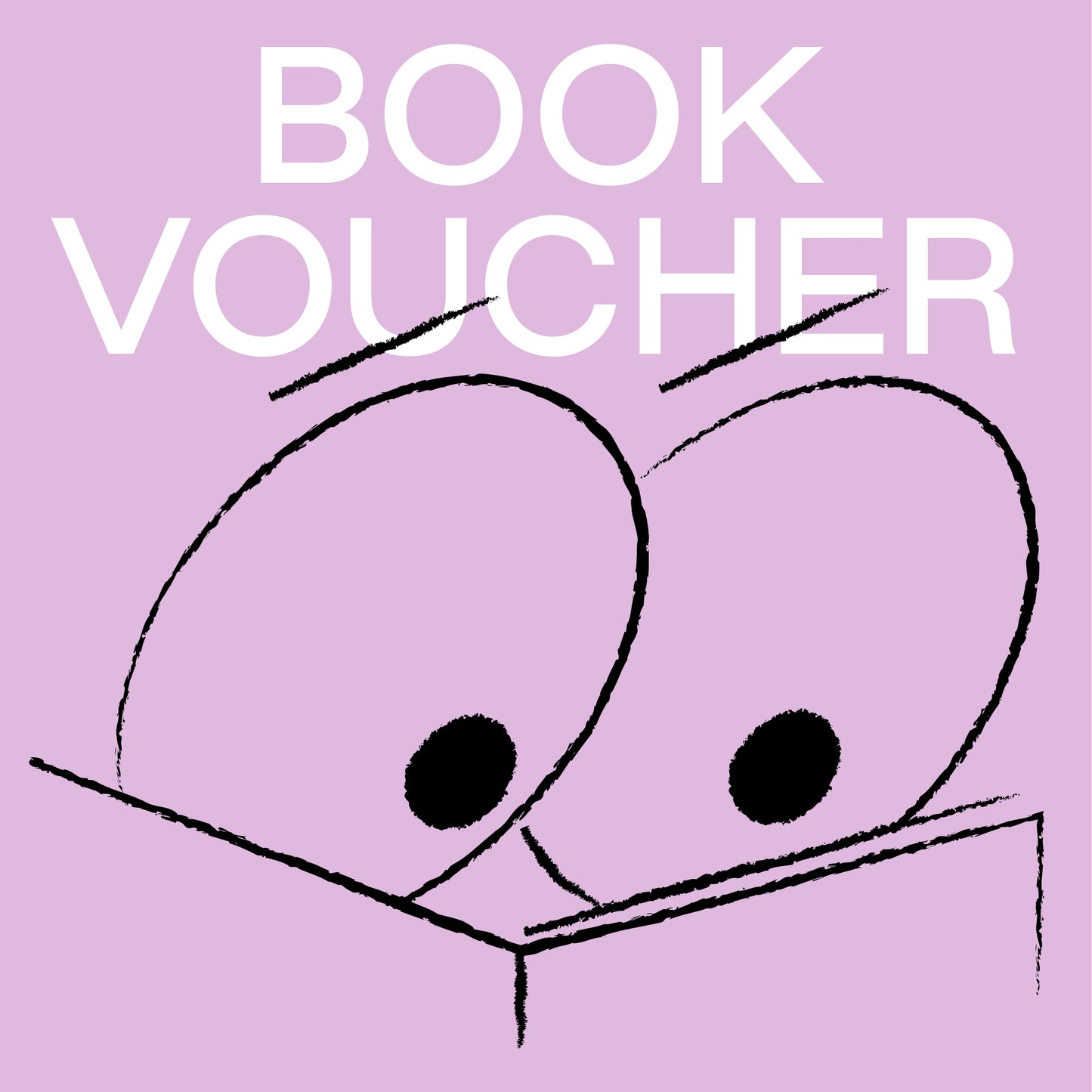 BOOK VOUCHER #1