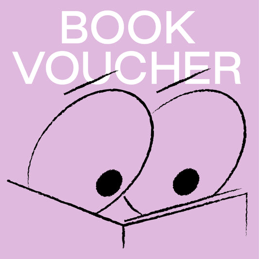 BOOK VOUCHER #1