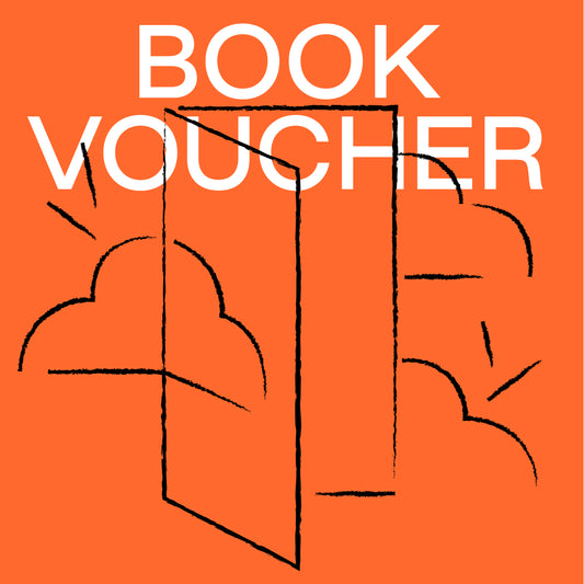 BOOK VOUCHER #3