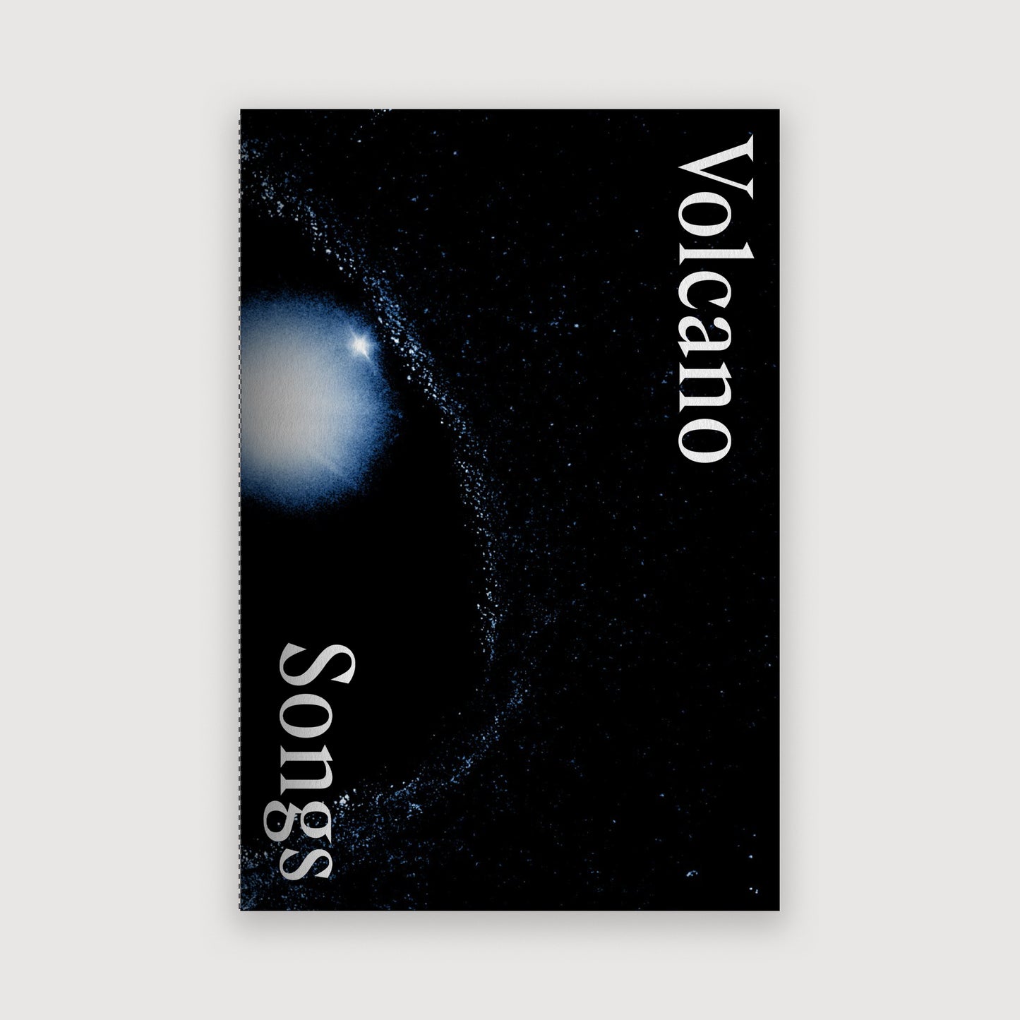 Volcano Songs, Wanda Orme