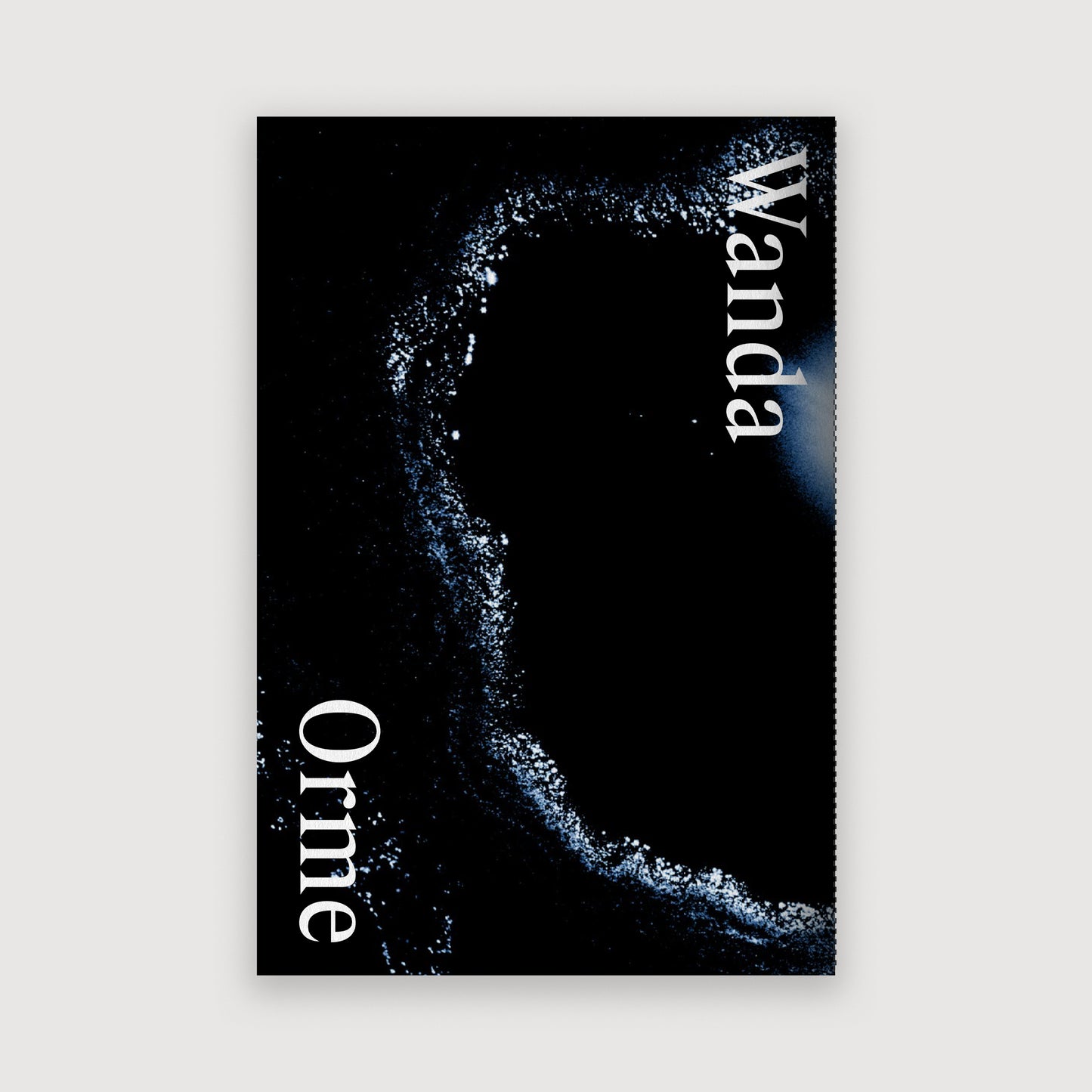 Volcano Songs, Wanda Orme