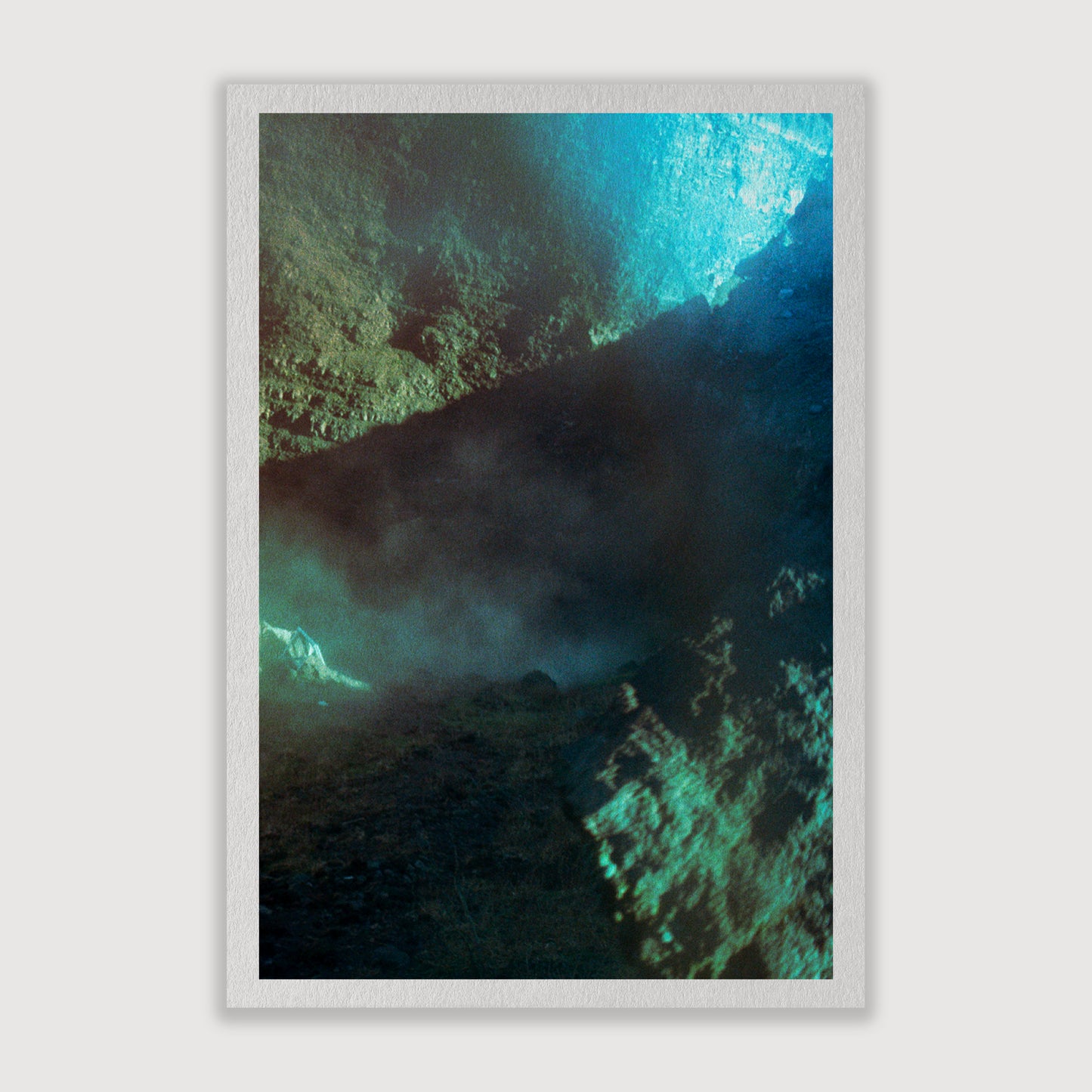 Volcano Songs, Wanda Orme