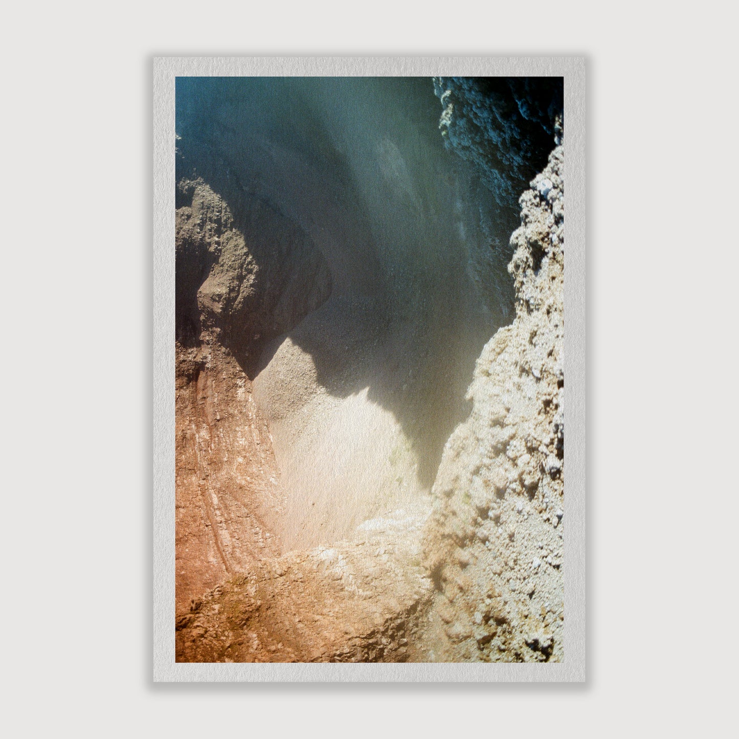 Volcano Songs, Wanda Orme