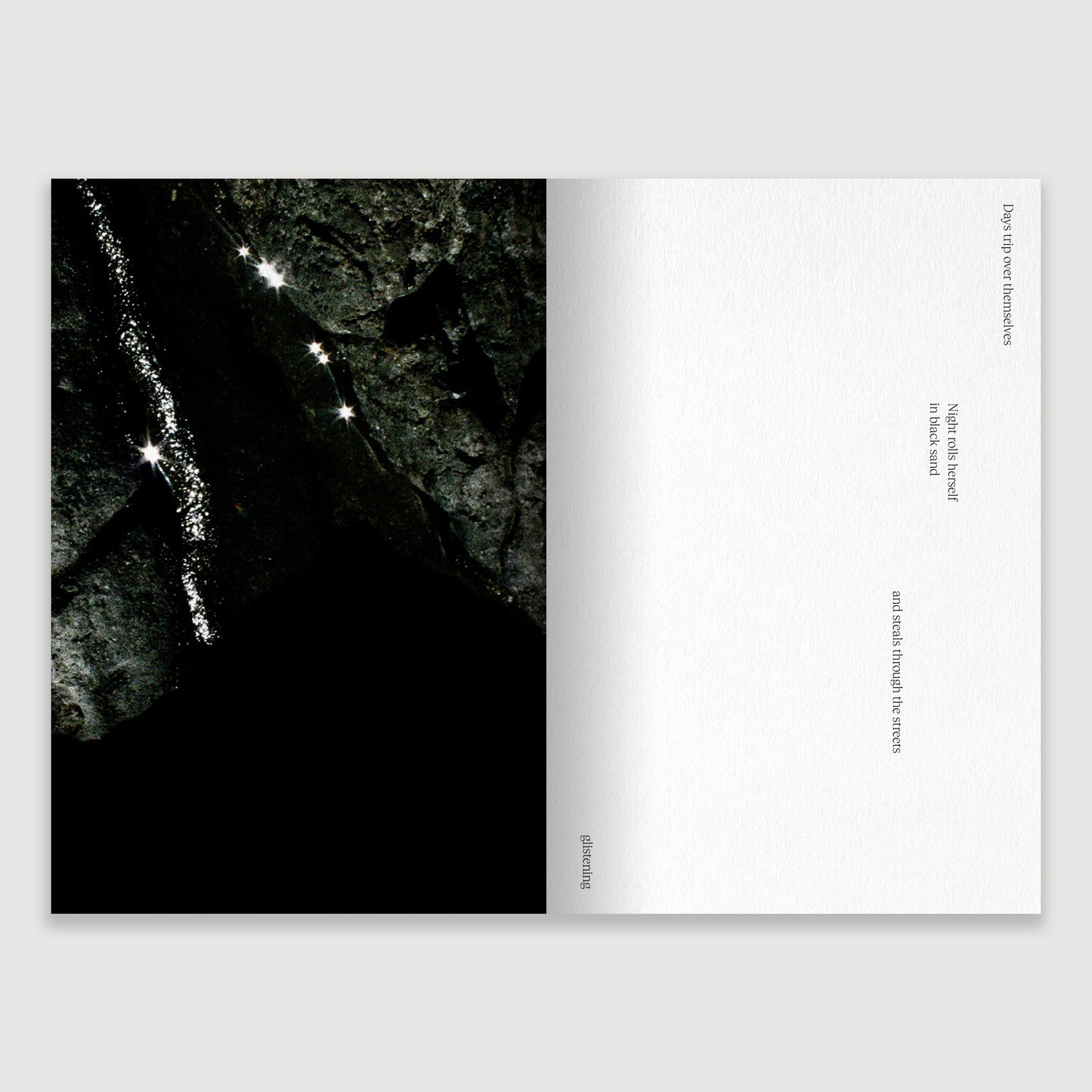 Volcano Songs, Wanda Orme