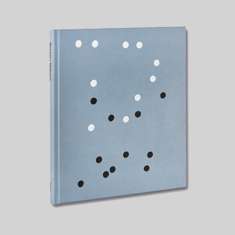 ZZYZX, Gregory Halpern