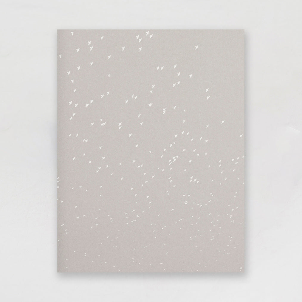 Murmurations, Billy Barraclough