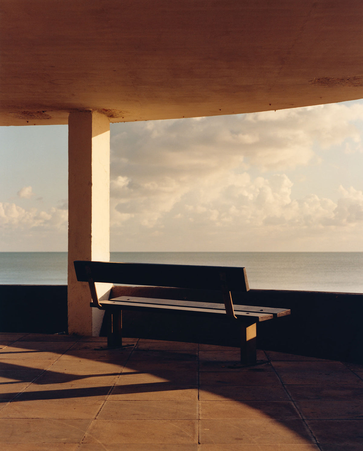 The British Isles, Jamie Hawkesworth