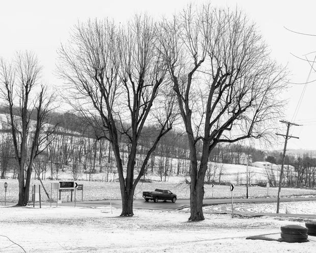 Snow, Vanessa Winship