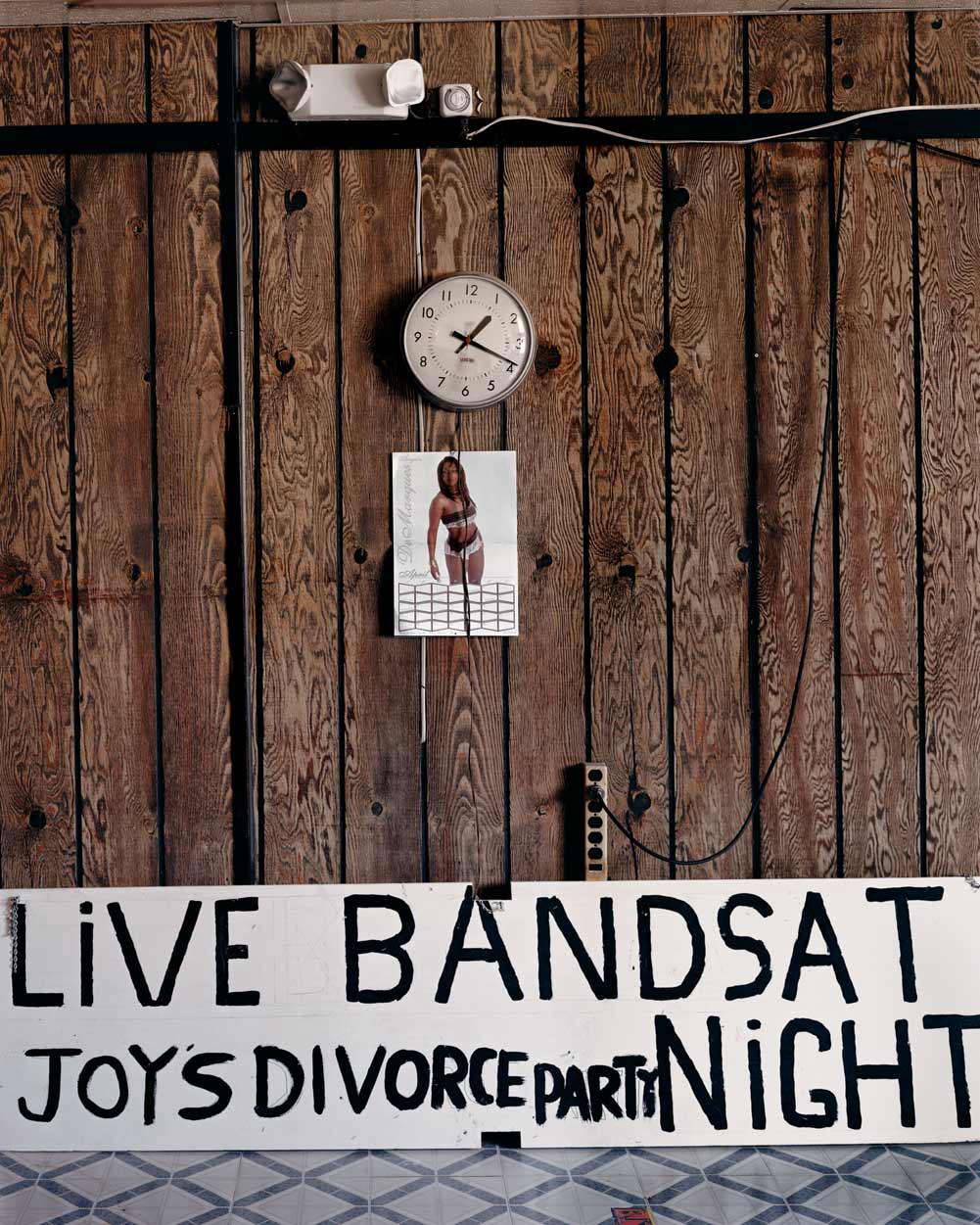 Niagara, Alec Soth