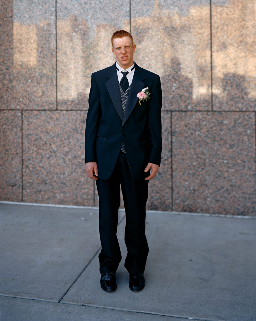 Niagara, Alec Soth