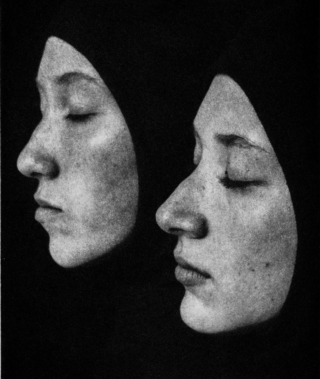 13-15th November. Portraits: London, Jack Davison