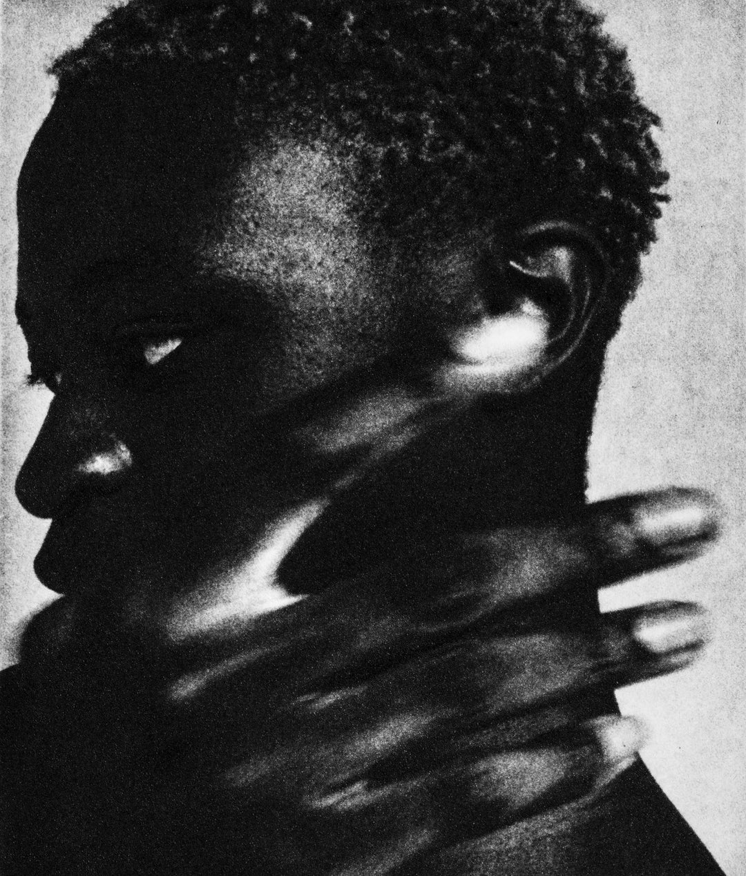 13-15th November. Portraits: London, Jack Davison