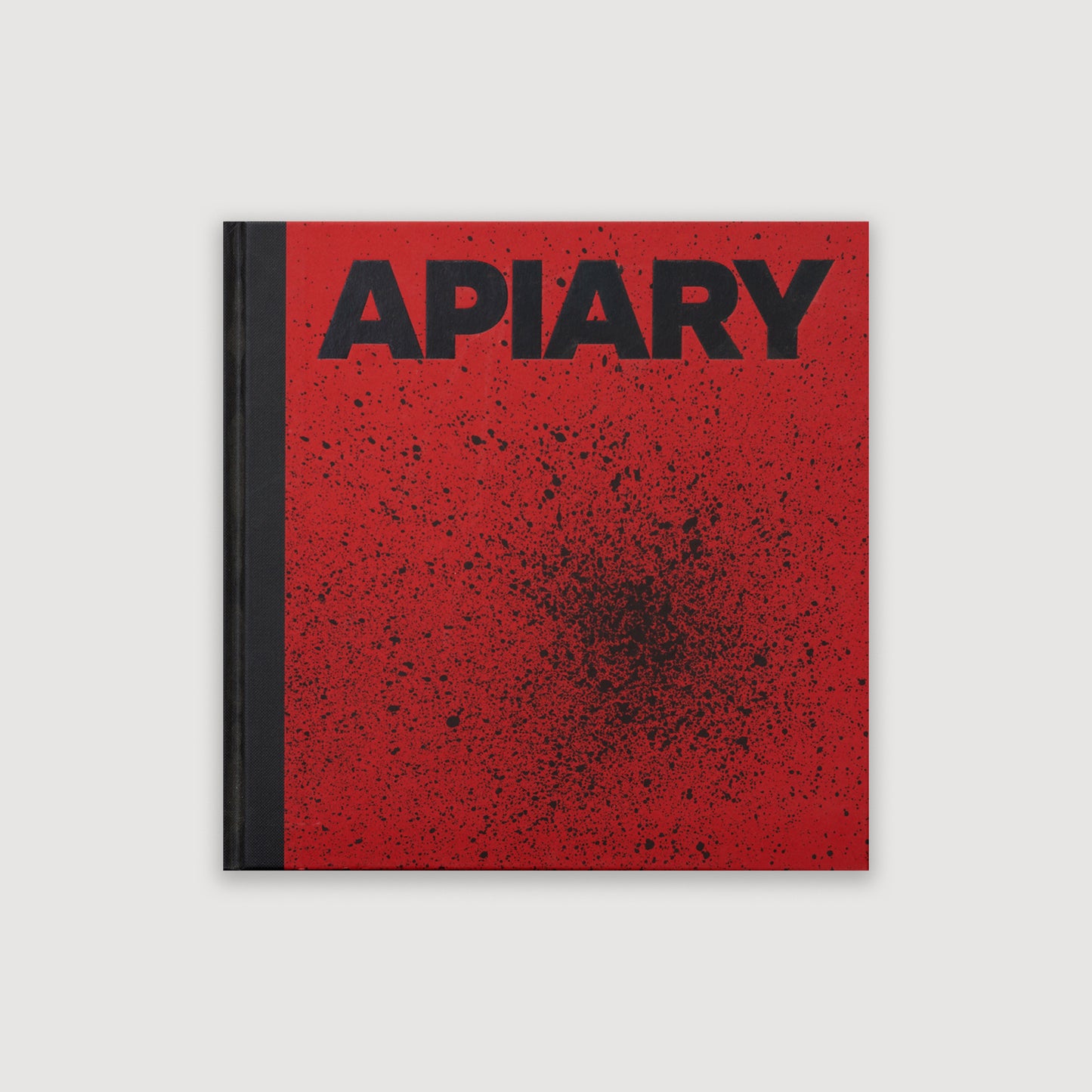 Apiary, Robin Friend