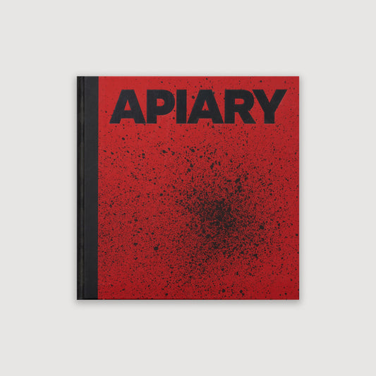 Apiary, Robin Friend