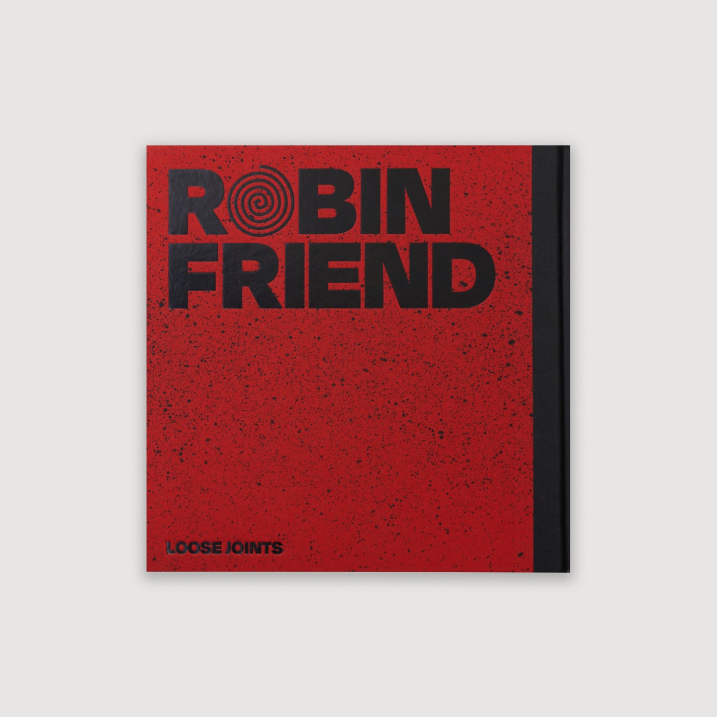 Apiary, Robin Friend