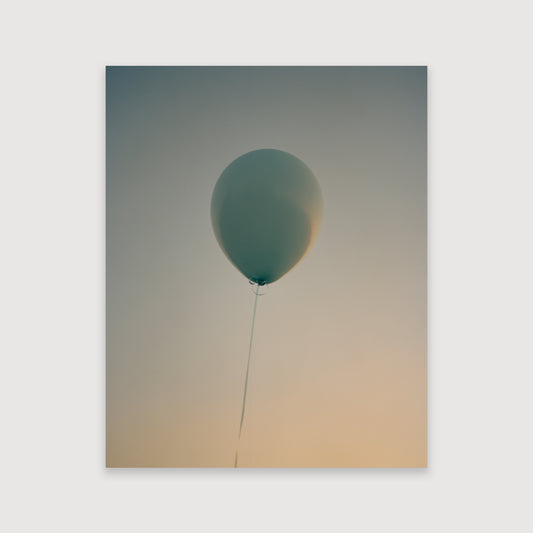 Thomas Duffield, Poppy Promises, Balloon