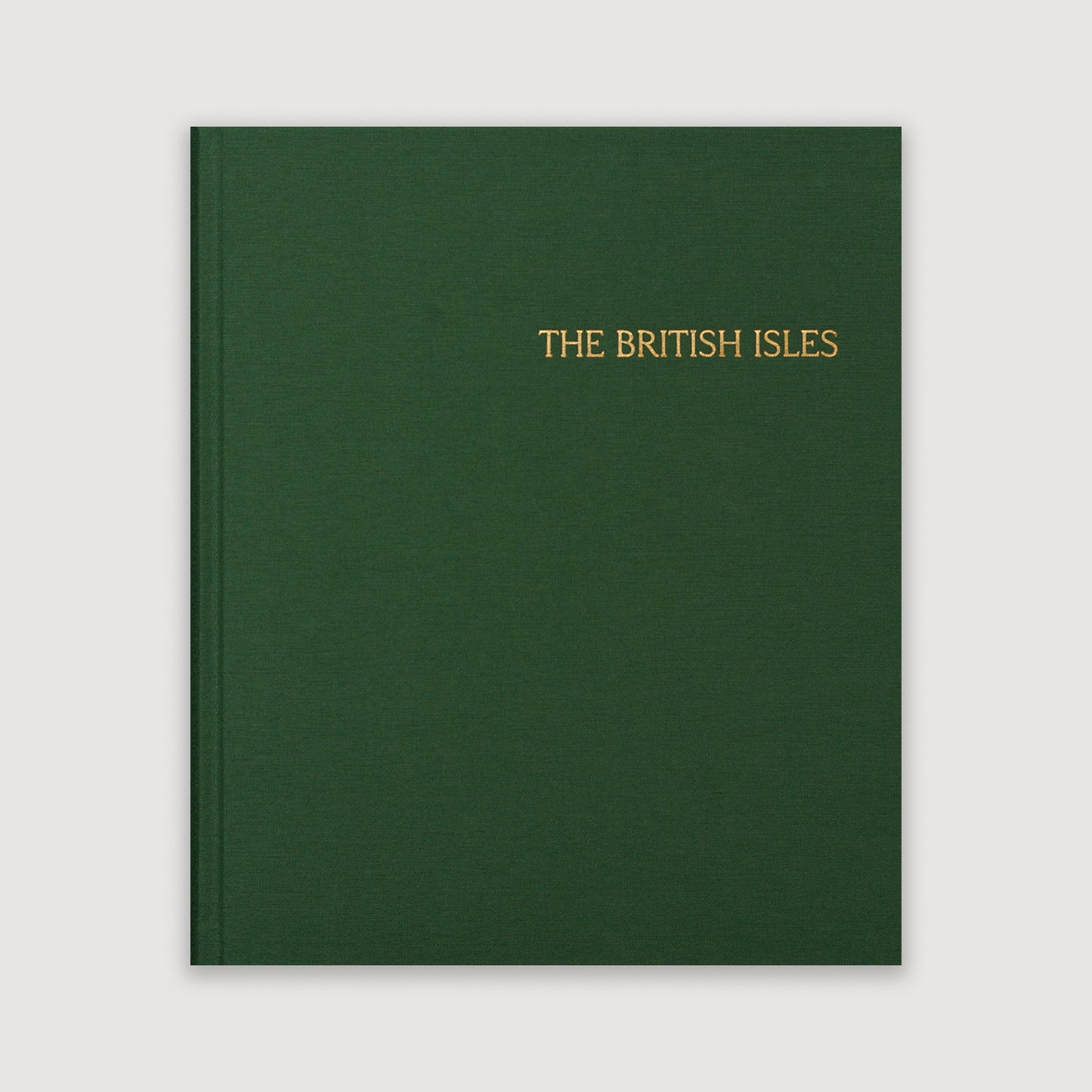 The British Isles, Jamie Hawkesworth