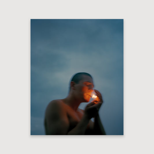 Thomas Duffield, Poppy Promises, Burning Matter