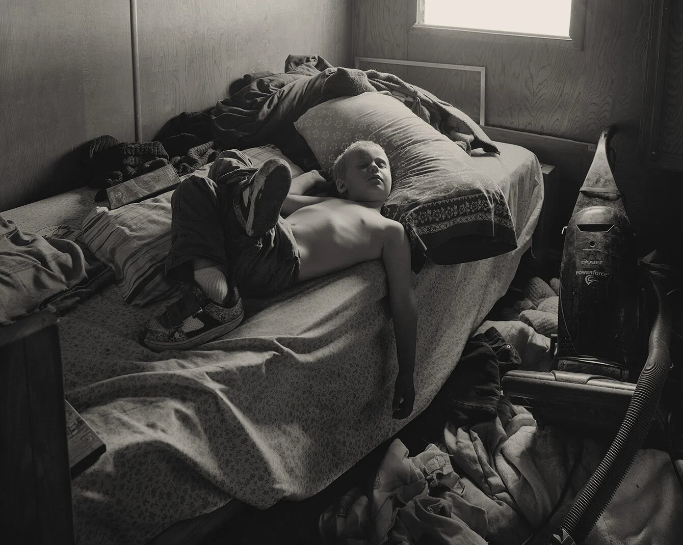 Town of C, Richard Rothman