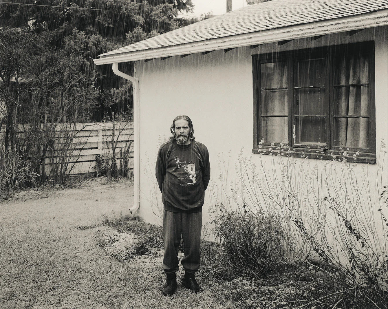 Town of C, Richard Rothman