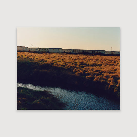 Laura McCluskey, Close to Home, Canal