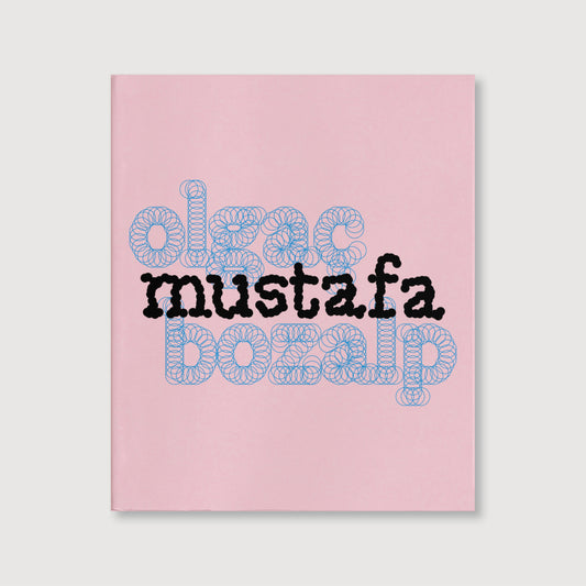 Mustafa, Olgaç Bozalp