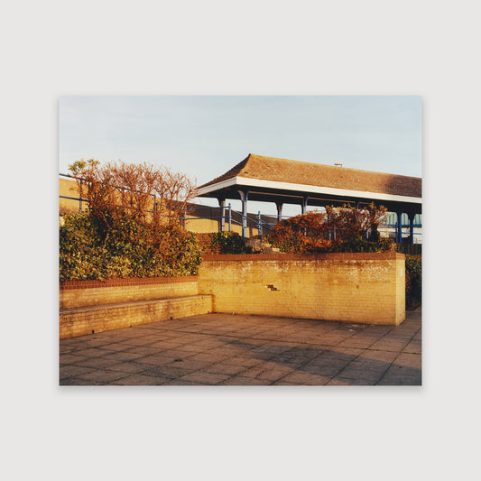 Laura McCluskey, Close to Home, Goal