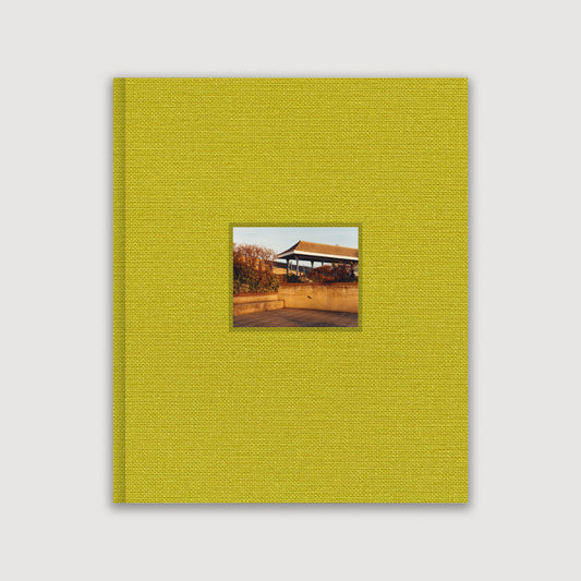 Close to Home, Laura McCluskey