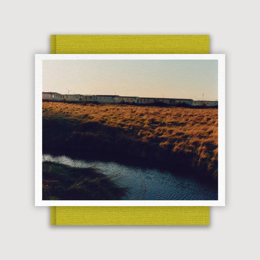 Close to Home, Print Edition, Laura McCluskey