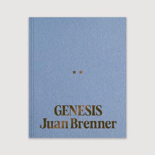 GENESIS, Juan Brenner