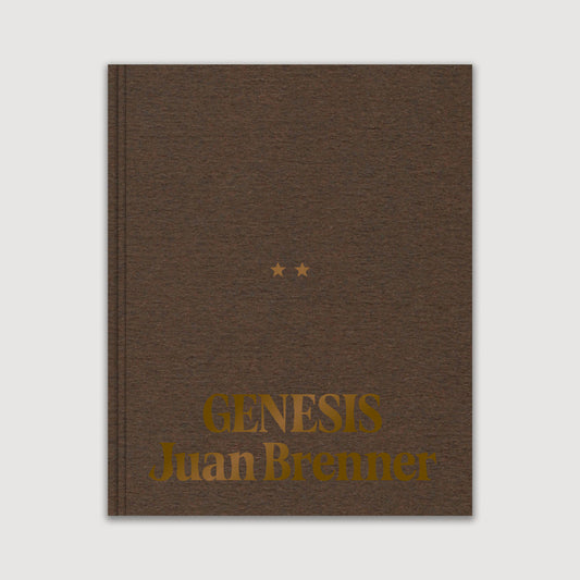 GENESIS, Juan Brenner, Special Edition