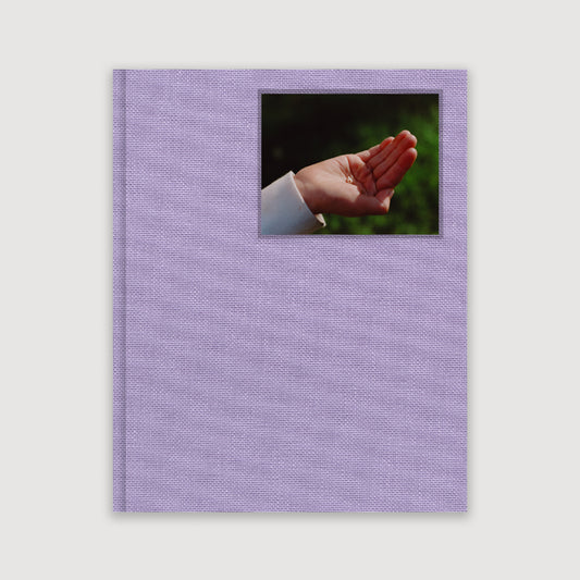 Mawmaw, Anthony Wilson