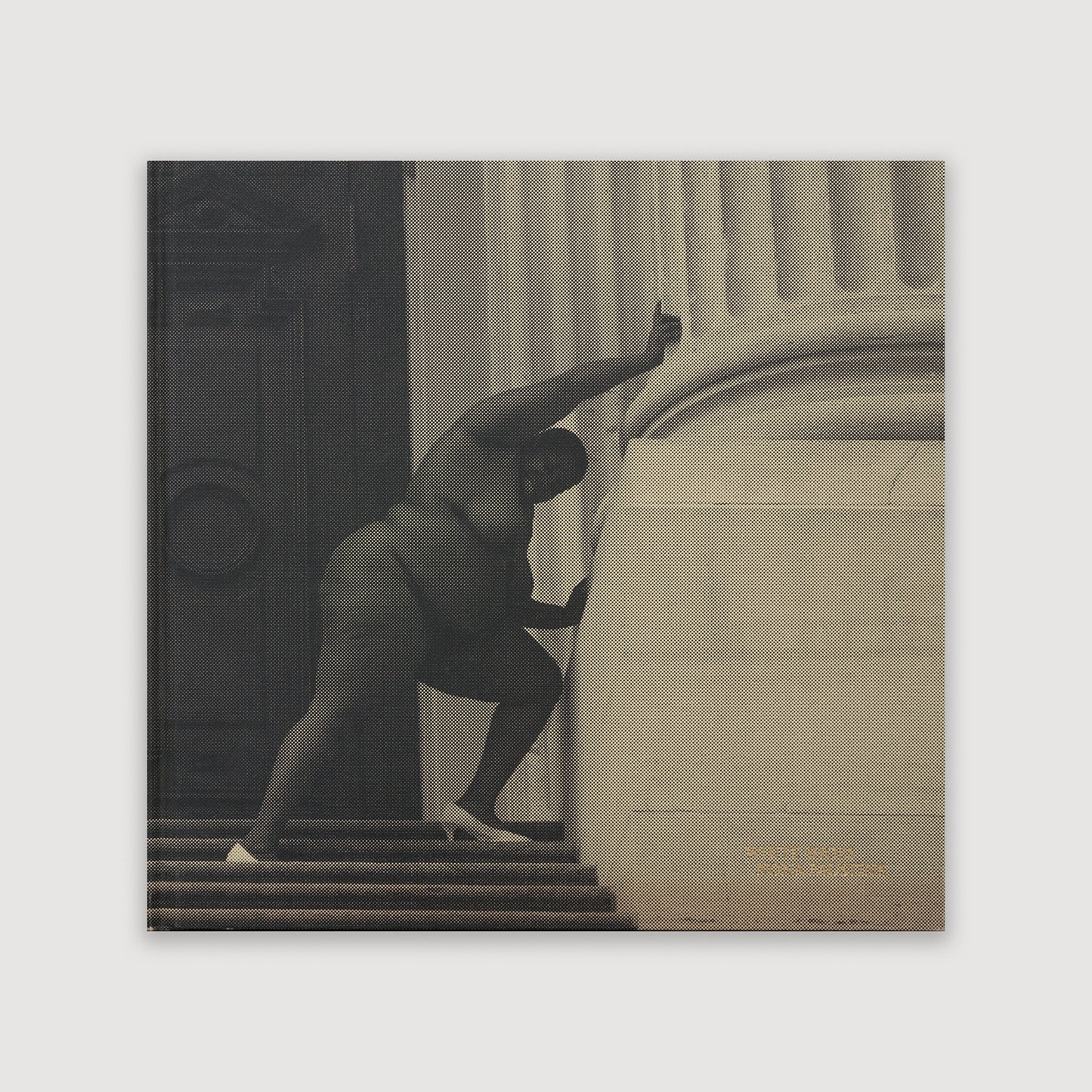 White Shoes, Nona Faustine