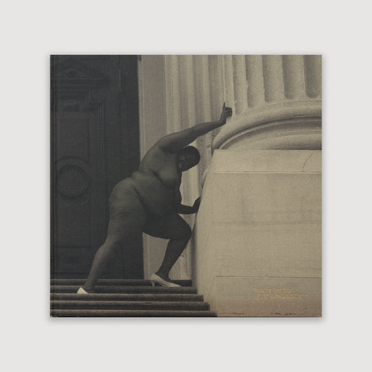 White Shoes, Nona Faustine
