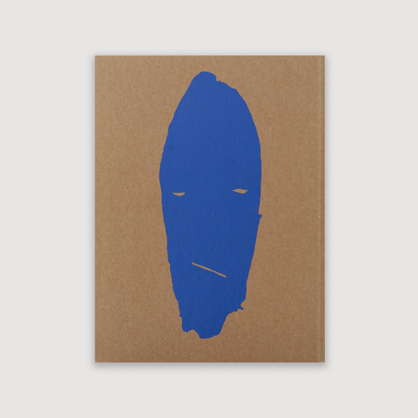 Masks, Damian Ortega