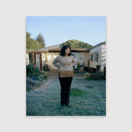 Thomas Duffield, Poppy Promises, Mother at Home