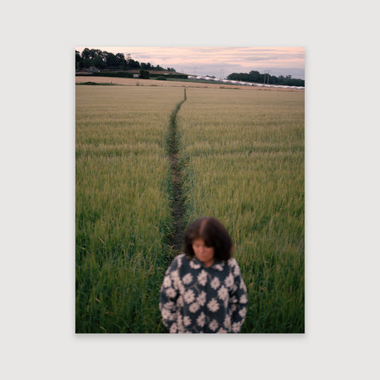 Thomas Duffield, Poppy Promises, Mother in Barley