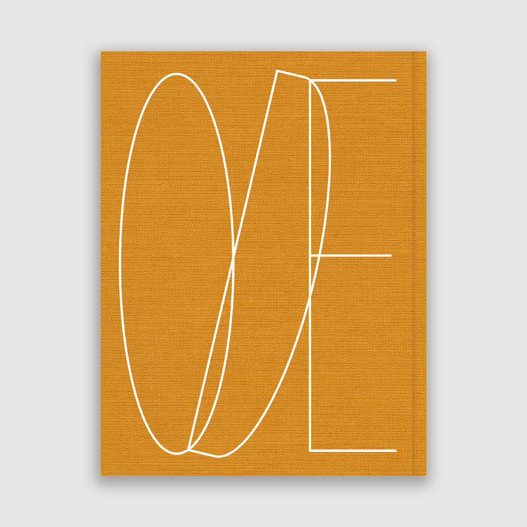 ODE, Melissa Schriek, Print Edition
