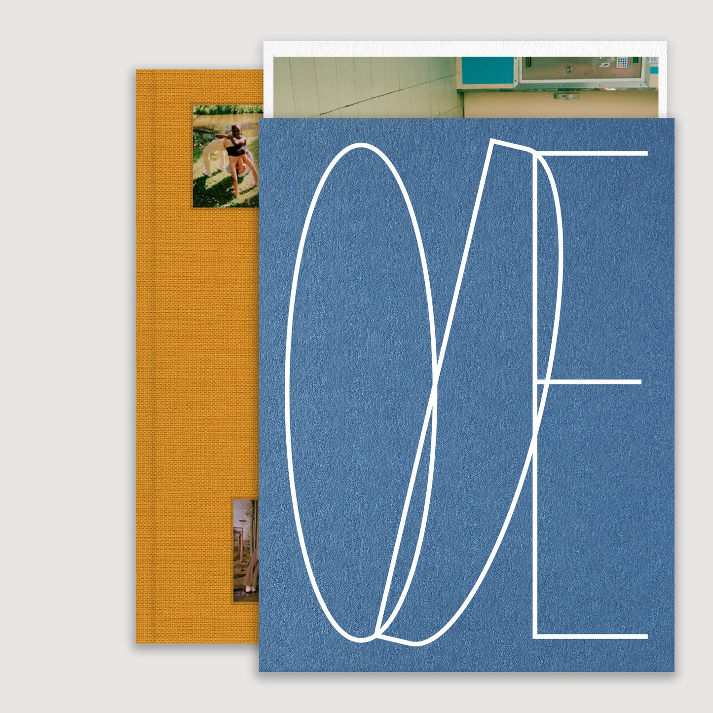 ODE, Melissa Schriek, Print Edition, Pre-Order