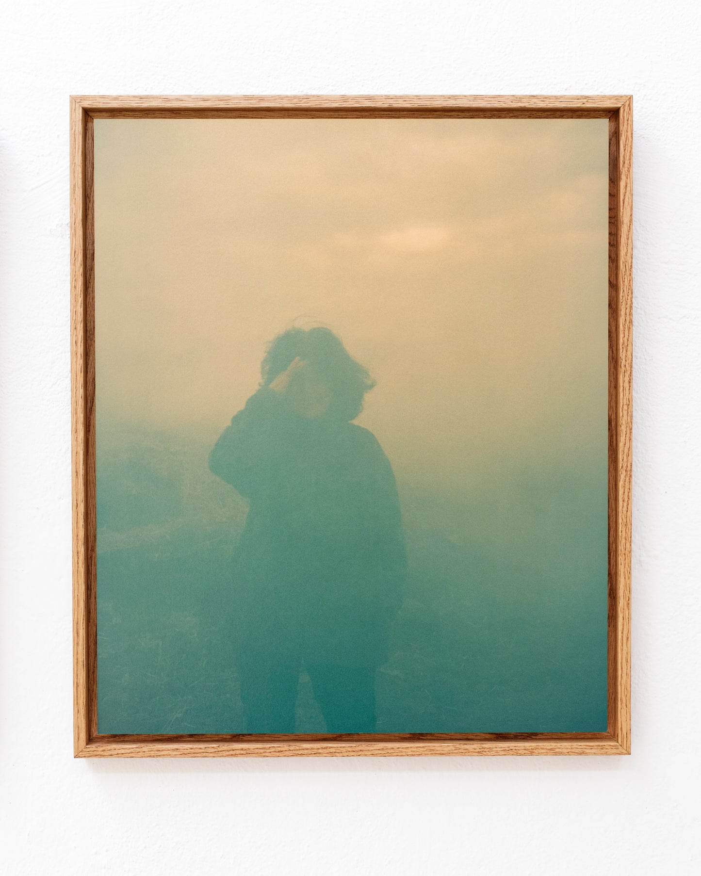 Thomas Duffield, Poppy Promises, Mother in Smoke