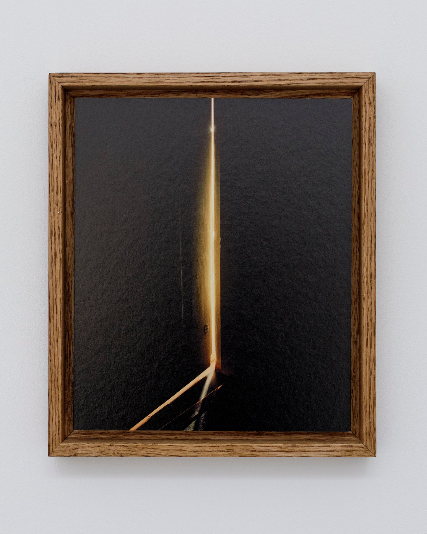 Thomas Duffield, Poppy Promises, Doorway