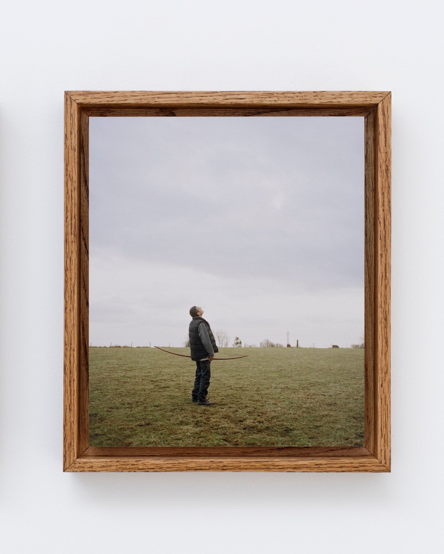 Thomas Duffield, Poppy Promises, Archery #3