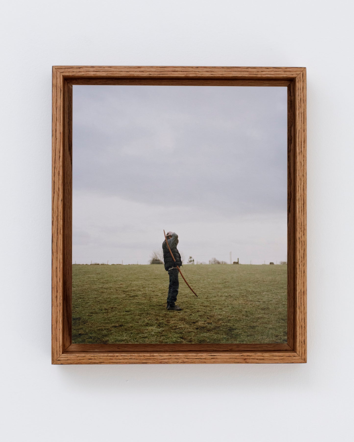 Thomas Duffield, Poppy Promises, Archery #2