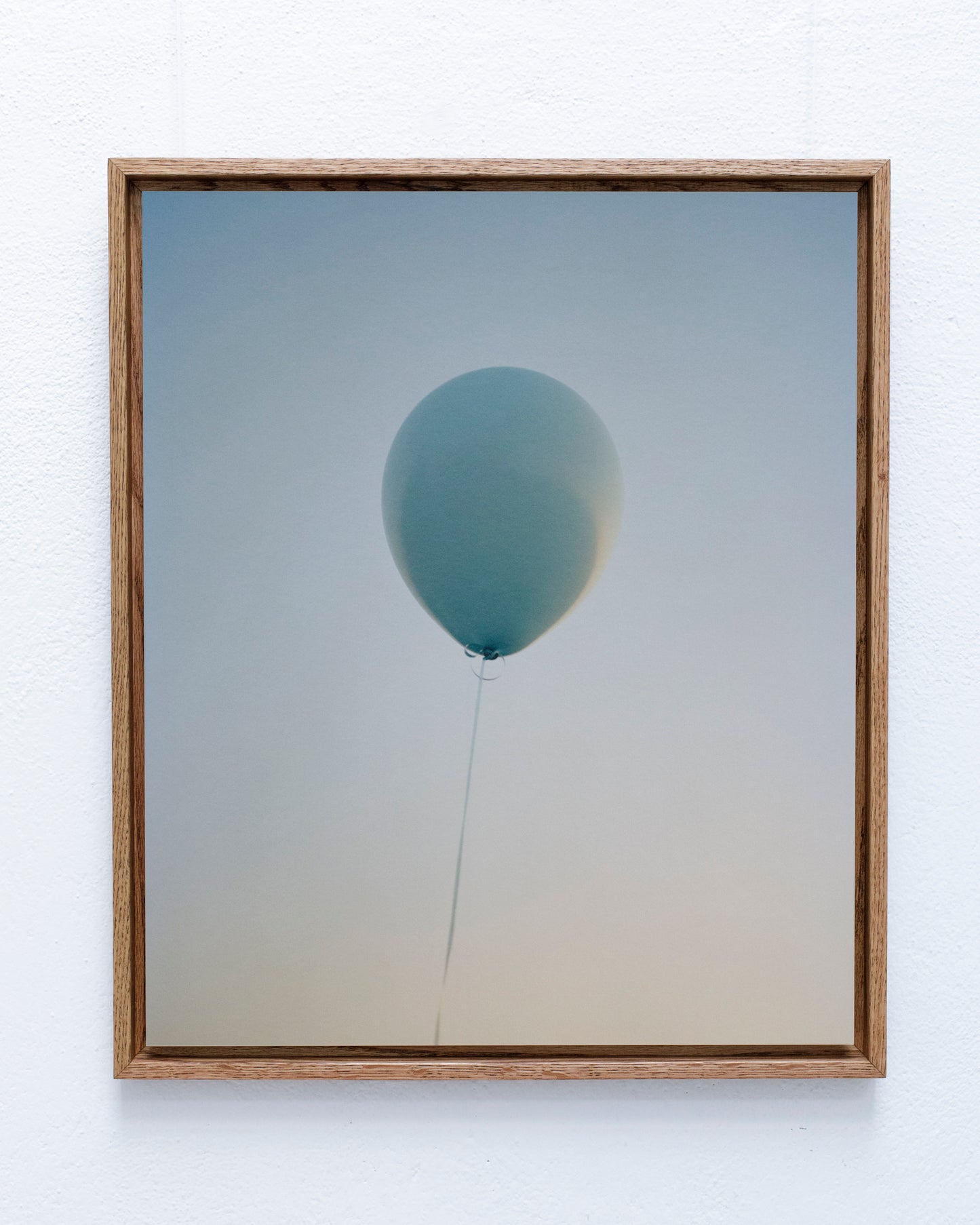 Thomas Duffield, Poppy Promises, Balloon