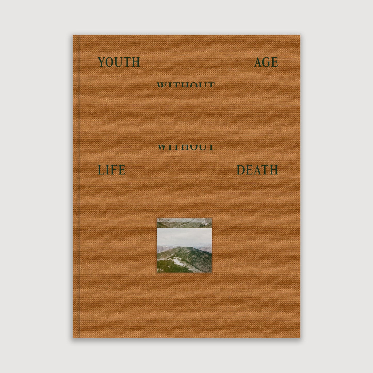 Youth Without Age and Life Without Death, Laura Pannack