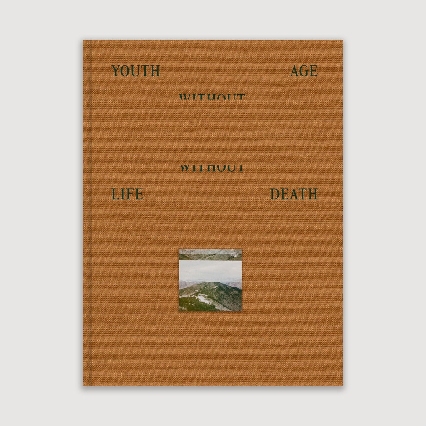 Youth Without Age and Life Without Death, Laura Pannack, Print Edition